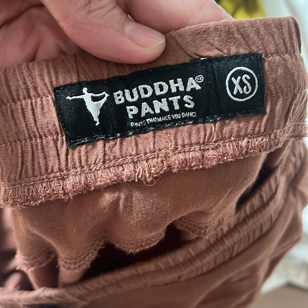 BUDDHA PANTS - Picture 7 of 7